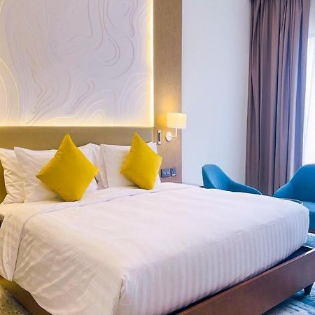 Dusitd2 Naseem Resort, Jabal Akhdar, Oman Nizwa Luaran gambar