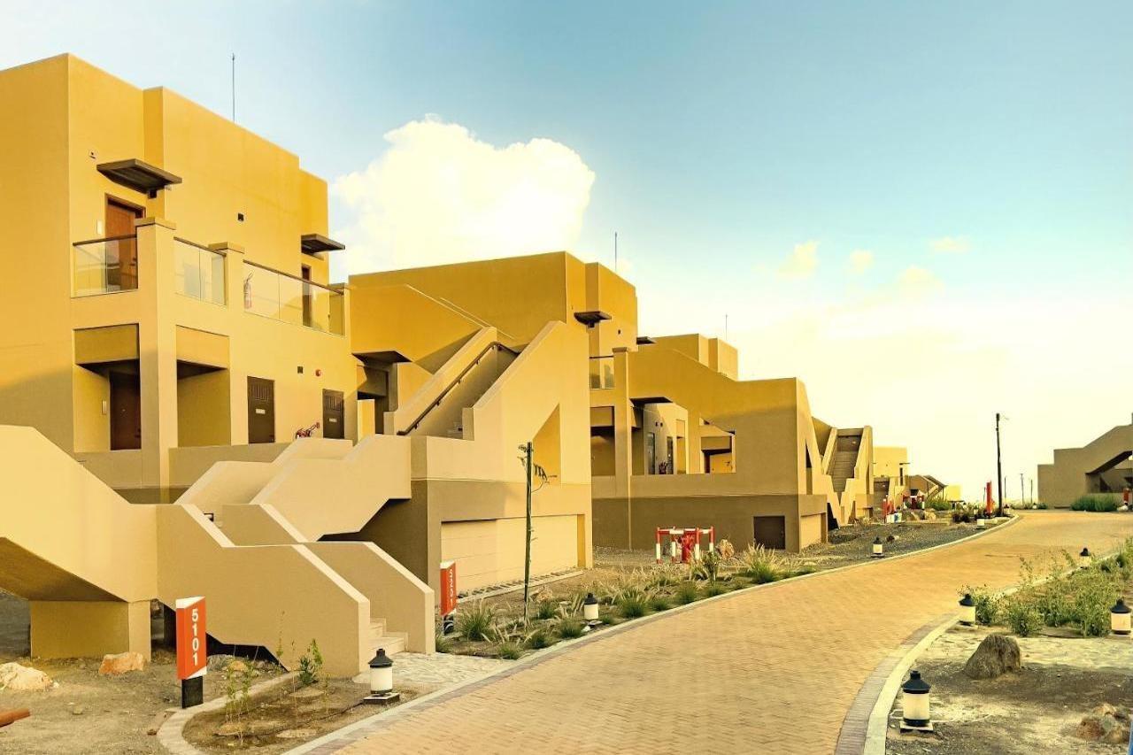 Dusitd2 Naseem Resort, Jabal Akhdar, Oman Nizwa Luaran gambar