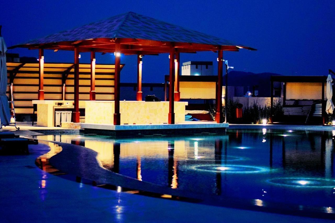 Dusitd2 Naseem Resort, Jabal Akhdar, Oman Nizwa Luaran gambar