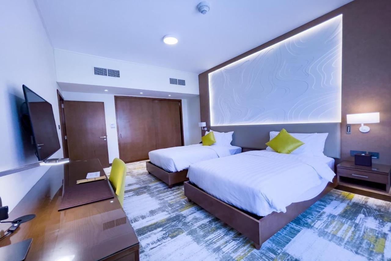 Dusitd2 Naseem Resort, Jabal Akhdar, Oman Nizwa Luaran gambar