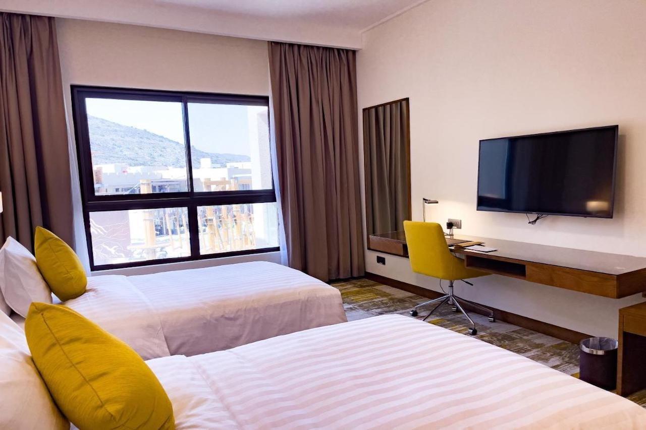 Dusitd2 Naseem Resort, Jabal Akhdar, Oman Nizwa Luaran gambar