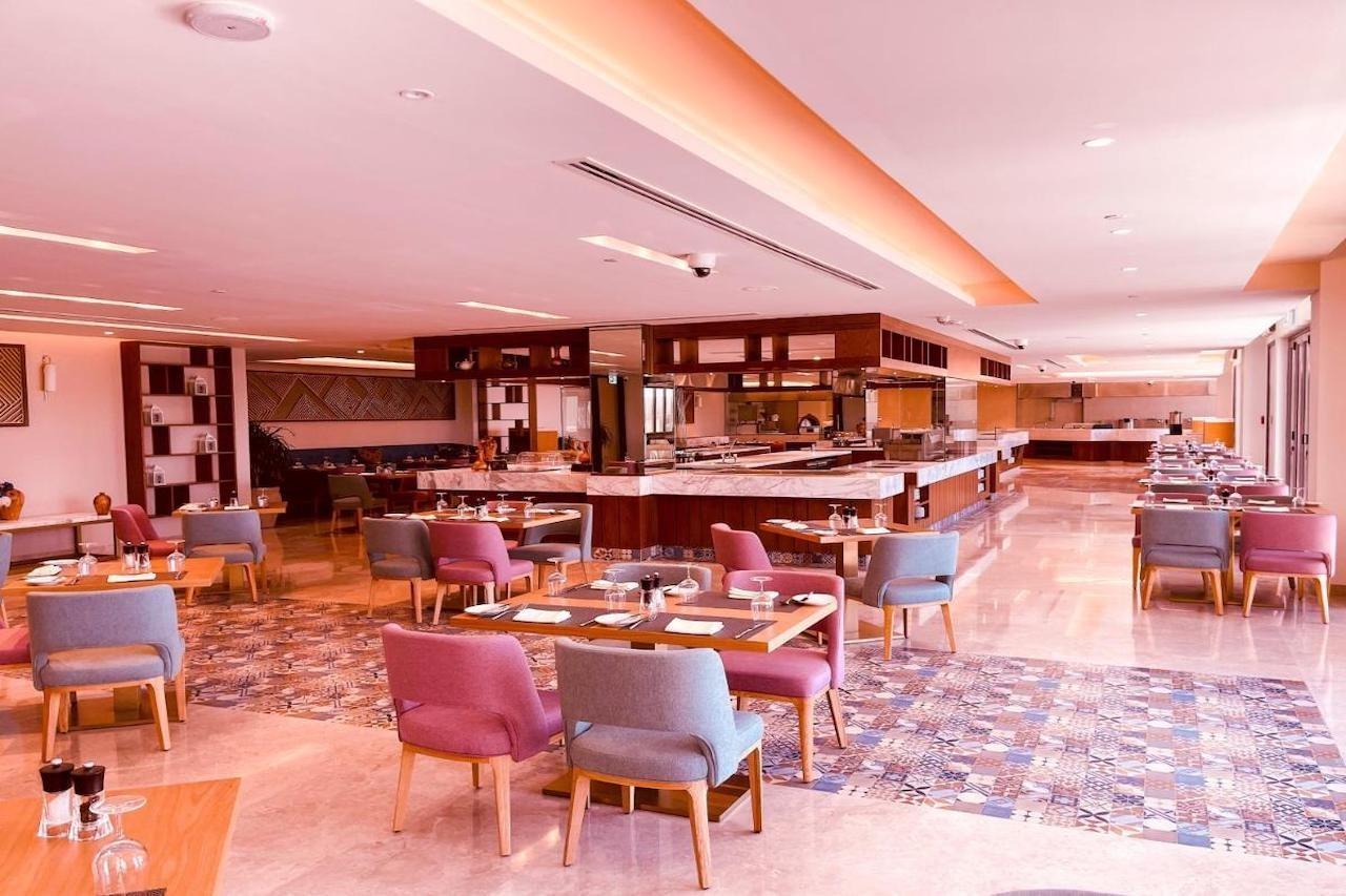 Dusitd2 Naseem Resort, Jabal Akhdar, Oman Nizwa Luaran gambar