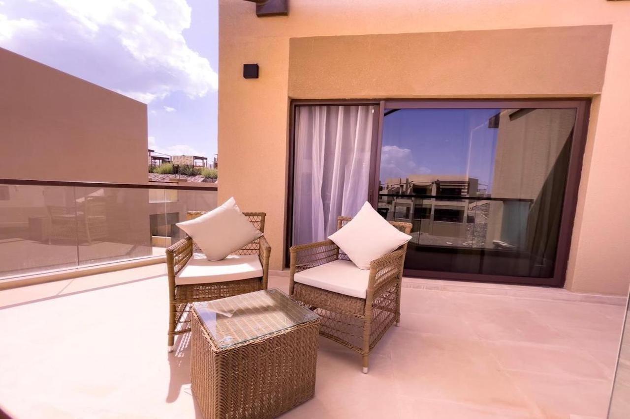 Dusitd2 Naseem Resort, Jabal Akhdar, Oman Nizwa Luaran gambar