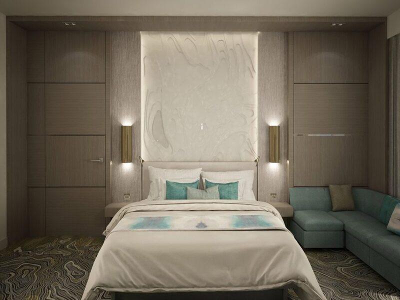 Dusitd2 Naseem Resort, Jabal Akhdar, Oman Nizwa Luaran gambar