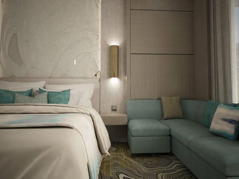 Dusitd2 Naseem Resort, Jabal Akhdar, Oman Nizwa Luaran gambar
