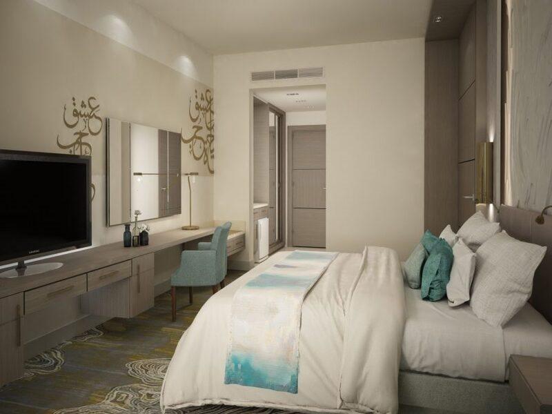 Dusitd2 Naseem Resort, Jabal Akhdar, Oman Nizwa Luaran gambar