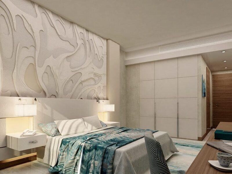 Dusitd2 Naseem Resort, Jabal Akhdar, Oman Nizwa Luaran gambar