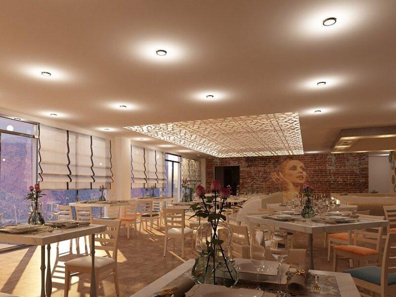 Dusitd2 Naseem Resort, Jabal Akhdar, Oman Nizwa Luaran gambar