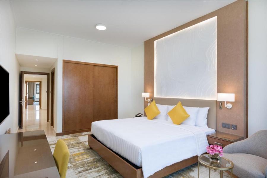 Dusitd2 Naseem Resort, Jabal Akhdar, Oman Nizwa Luaran gambar