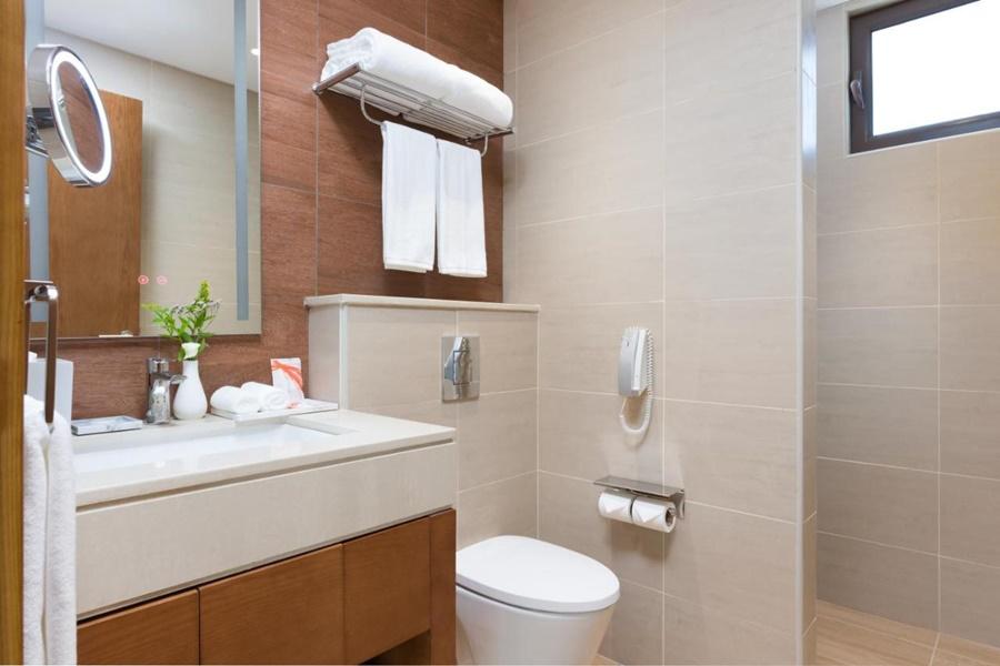 Dusitd2 Naseem Resort, Jabal Akhdar, Oman Nizwa Luaran gambar