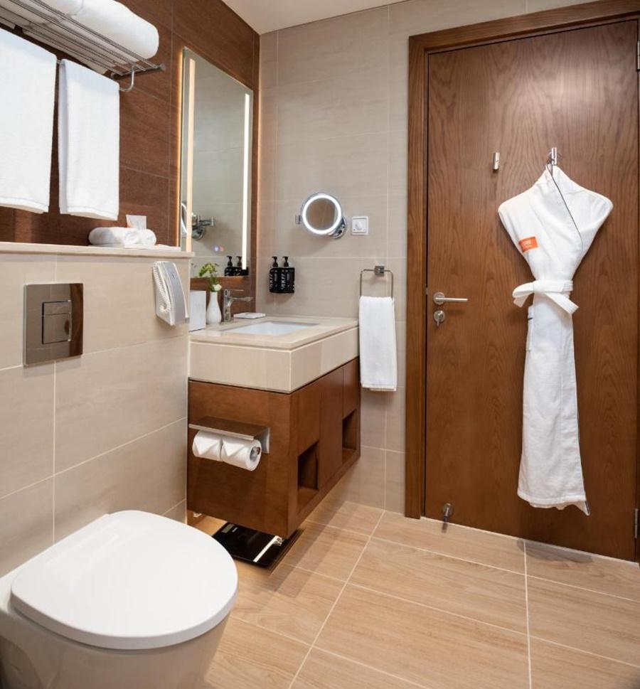 Dusitd2 Naseem Resort, Jabal Akhdar, Oman Nizwa Luaran gambar