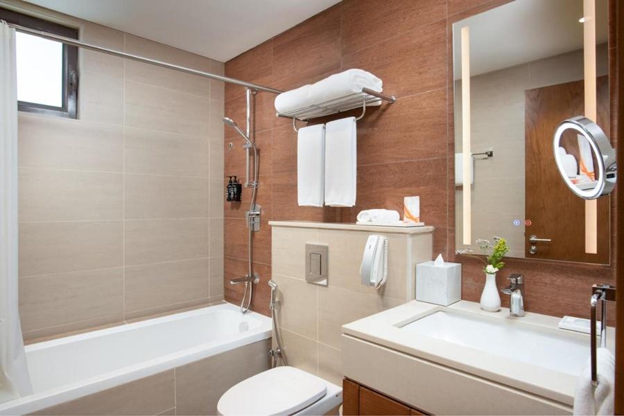 Dusitd2 Naseem Resort, Jabal Akhdar, Oman Nizwa Luaran gambar