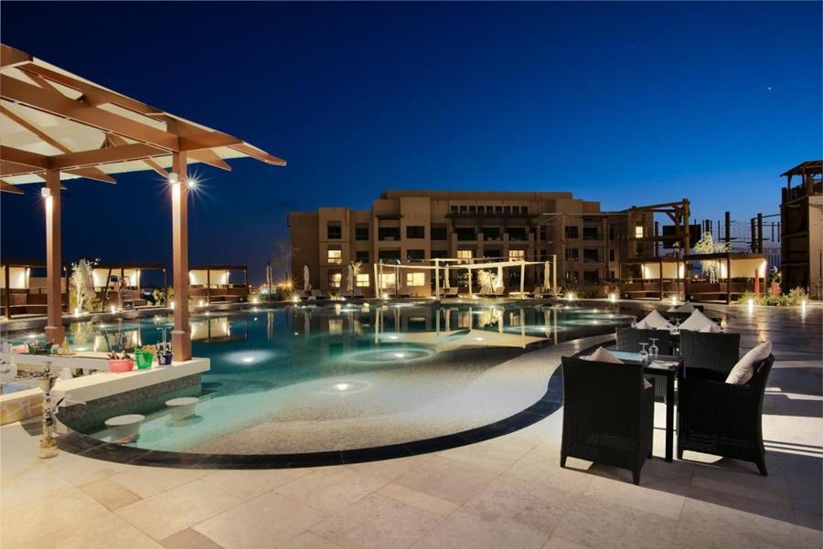 Dusitd2 Naseem Resort, Jabal Akhdar, Oman Nizwa Luaran gambar